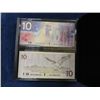 Image 3 : Bank of Canada $10.00 Lasting Impressions
