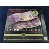 Image 5 : Bank of Canada $10.00 Lasting Impressions