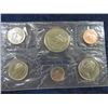 Image 5 : (2) 1972 (1) 1973 Uncirculated Coin