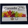 Image 3 : (2) 2016 Canada Uncirculated 