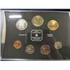 Image 2 : 1999 Royal Canadian Mint Specimen