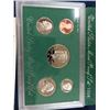 Image 2 : 1993 + 1994 United States Mint Proof