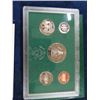 Image 4 : 1993 + 1994 United States Mint Proof