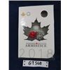 Image 1 : 2018 Royal Canadian Mint Armistice 