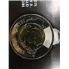 Image 2 : (2) Royal Canadian Mint Collector Coin