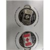 Image 4 : (2) Royal Canadian Mint Collector Coin