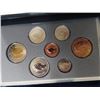Image 3 : (2) 1997 Canada Specimen Sets in Cases