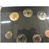 Image 4 : 2002 + 2007 Royal Canadian Mint 