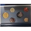 Image 2 : (2) 1994 Royal Canadian Mint Specimen