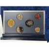 Image 3 : (2) 1994 Royal Canadian Mint Specimen
