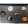 Image 4 : (2) 1994 Royal Canadian Mint Specimen
