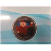 Image 5 : (4) Vancouver 2010 Olympic Collector Coins 