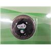 Image 7 : (4) Vancouver 2010 Olympic Collector Coins 