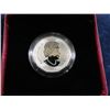 Image 5 : 2014 $1.00 Fine Silver Luck Loonie Coin in