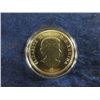 Image 4 : 2008 25 Cent Colored Coin Canada Northern 