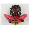 Image 6 : Vintage Black Americana 'Melon Eater' 