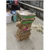 Image 1 : 7 Cases of Floor Tile - New Old Stock