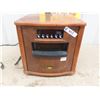Image 1 : Comfort Zone Infrared Heater 1500 Watt 