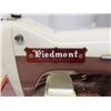 Image 3 : Piedmont Portable Electric Sewing Machine