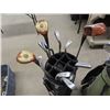 Image 2 : Over 30 Right Handed Golf Clubs 