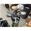 Image 3 : Over 30 Right Handed Golf Clubs 