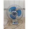 Image 3 : Summer is Coming ! 1 Floor Model Fan 16" &