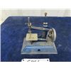 Image 1 : Vintage Tin Little Betty Toy Sewing Machine 
