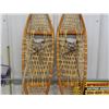 Image 3 : Pair of Kabir Kouba Made in Canada Snow Shoes 