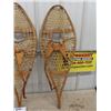 Image 3 : 1 Pair of Snow Shoes 14" x 38" 