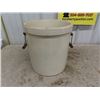 Image 4 : Sunburst Canada 5 Gal Crock with Handles 