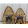 Image 2 : Pair of Snow Shoes 14" x 40" 