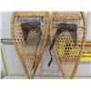 Image 3 : Pair of Snow Shoes 14" x 40" 