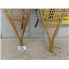 Image 4 : Pair of Snow Shoes 14" x 40" 