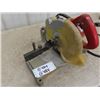 Image 4 : Small Makita 210mm Mitre Saw- Works