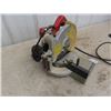 Image 5 : Small Makita 210mm Mitre Saw- Works
