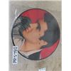 Image 5 : 3 Elvis Presley Picture Disc Records + 3 