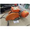 Image 1 : Chicago Electric Tile Wet Saw TC250B To Part 