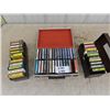 Image 1 : 2 Cases with Elvis Presley 8traks - 20 Total