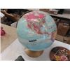 Image 2 : Macleans World Globe 12", Tin with Assorted Vintage 