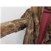 Image 2 : Vintage Men's Fur Coat Sz Lg