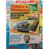 Image 7 : 62 Science + Mechanics, Popular Mechanics, Mechanix Illustrated 
