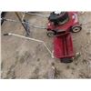 Image 3 : MTD Lawn Flight Push Mower - Has Compression, 