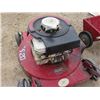 Image 6 : MTD Lawn Flight Push Mower - Has Compression, 