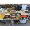 Image 1 : 75 Assorted Records - Mostly Soundtracks - 1950's + Up