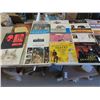 Image 2 : 75 Assorted Records - Mostly Soundtracks - 1950's + Up