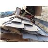 Image 10 : Large Quantity of Siding and Facia - Assorted Lengths 