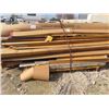 Image 6 : Large Quantity of Siding and Facia - Assorted Lengths 