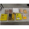 Image 1 : Assorted Industrial Equipment Manuals ; Caterpillar, Ford 