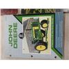 Image 2 : Assorted John Deer Manuals, Brochures + Magazines