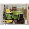 Image 6 : Assorted John Deer Manuals, Brochures + Magazines
